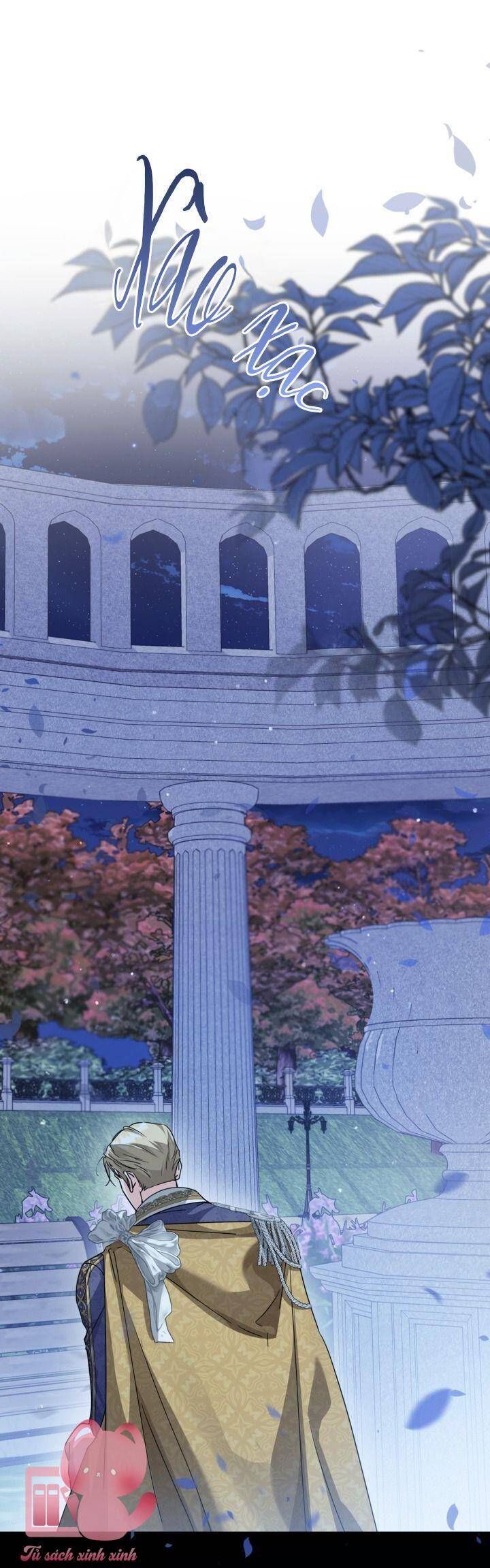 Hoàng Nữ Cosplay Nonfan Chapter 60 - Trang 2