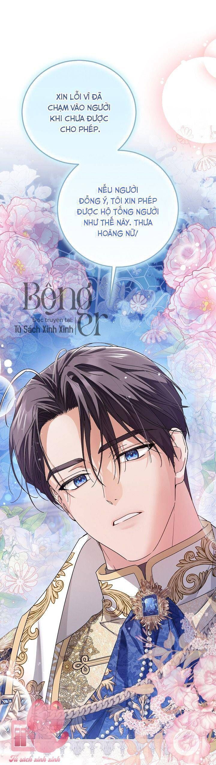 Hoàng Nữ Cosplay Nonfan Chapter 60 - Trang 2