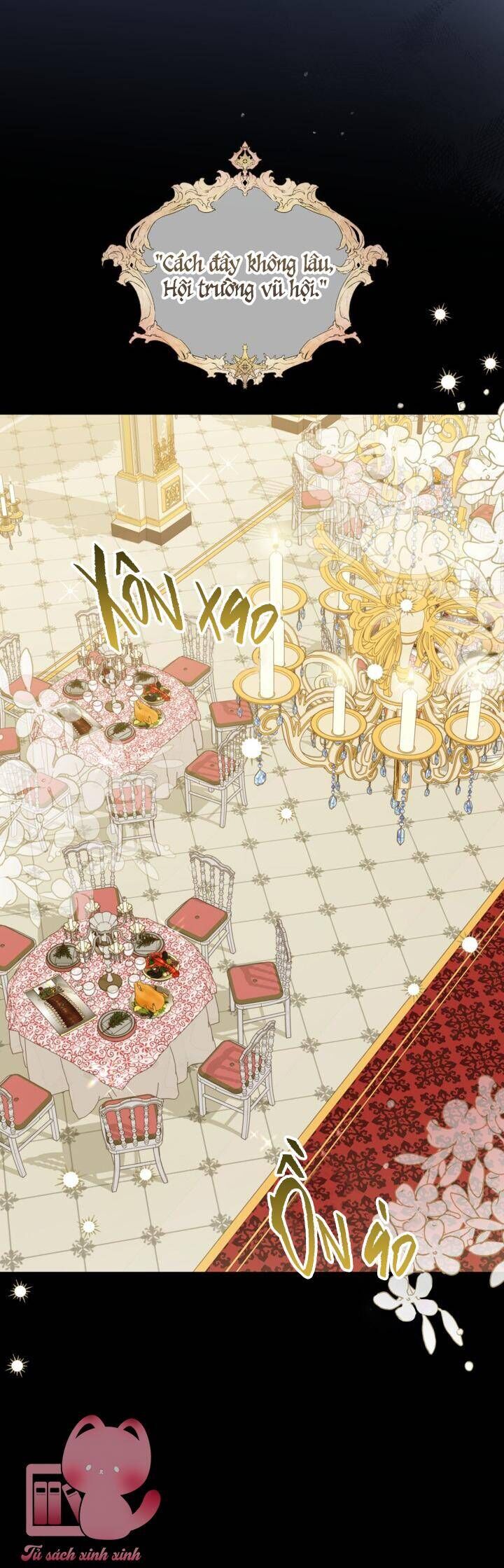 Hoàng Nữ Cosplay Nonfan Chapter 61 - Trang 2