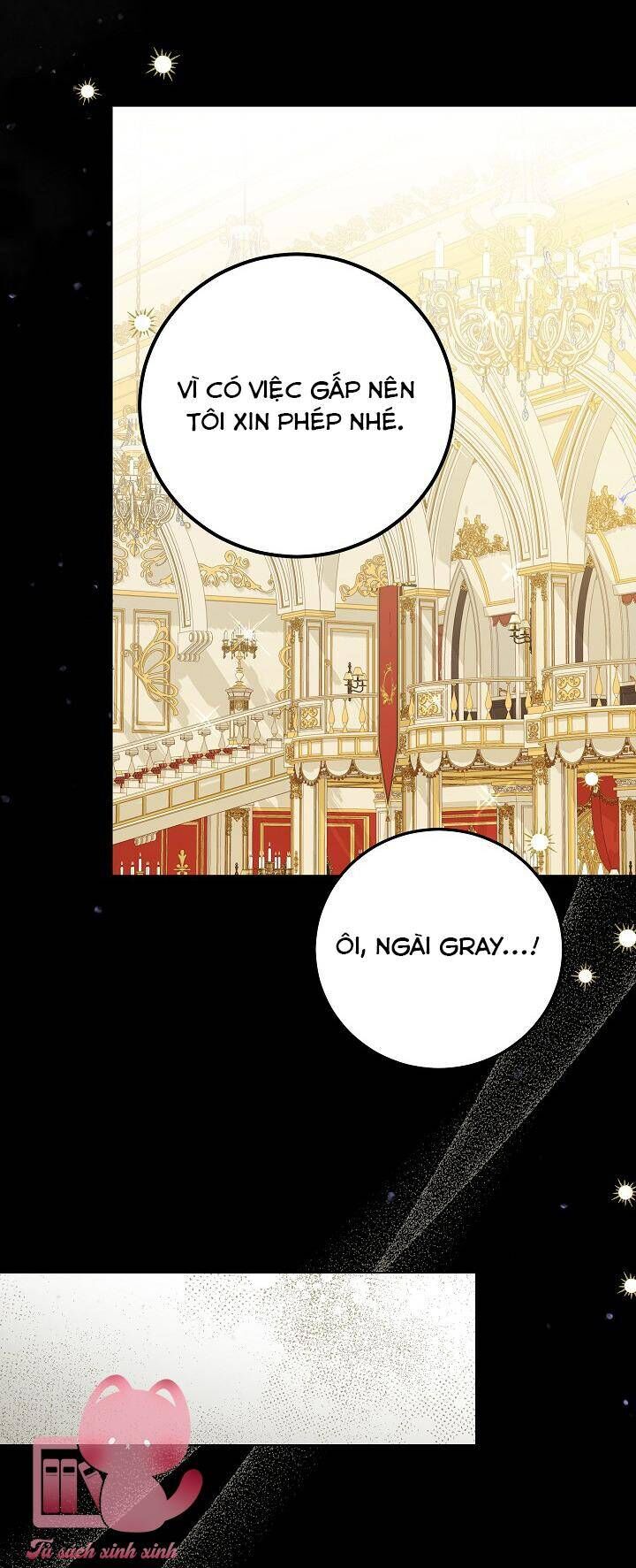 Hoàng Nữ Cosplay Nonfan Chapter 61 - Trang 2