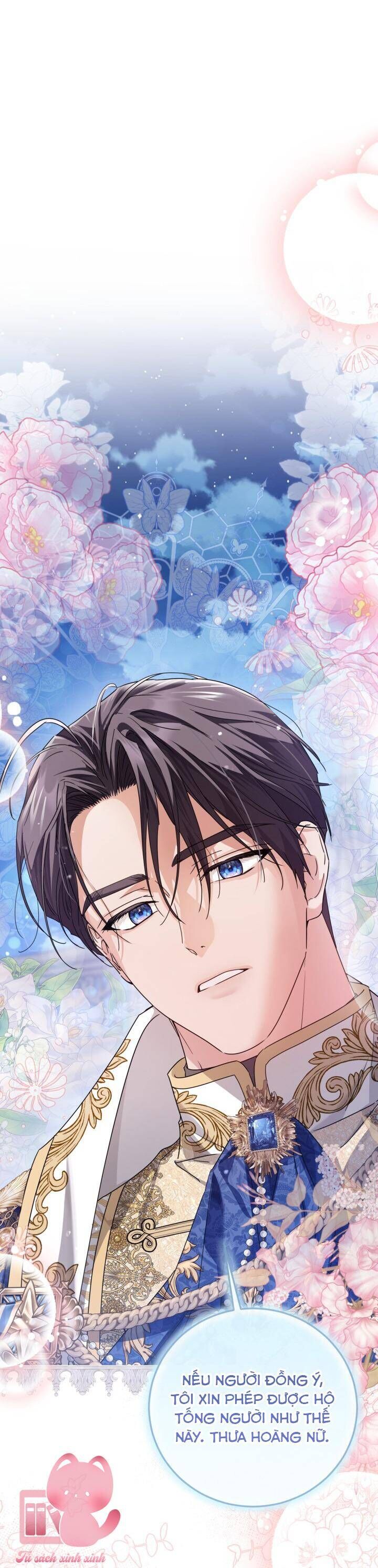 Hoàng Nữ Cosplay Nonfan Chapter 61 - Trang 2