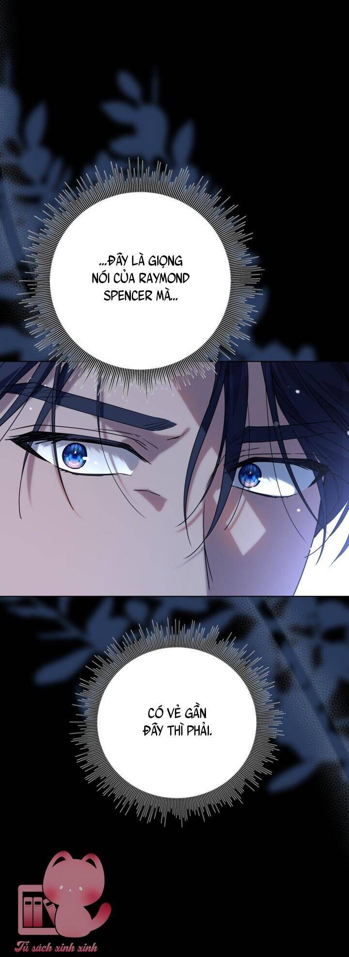 Hoàng Nữ Cosplay Nonfan Chapter 61 - Trang 2