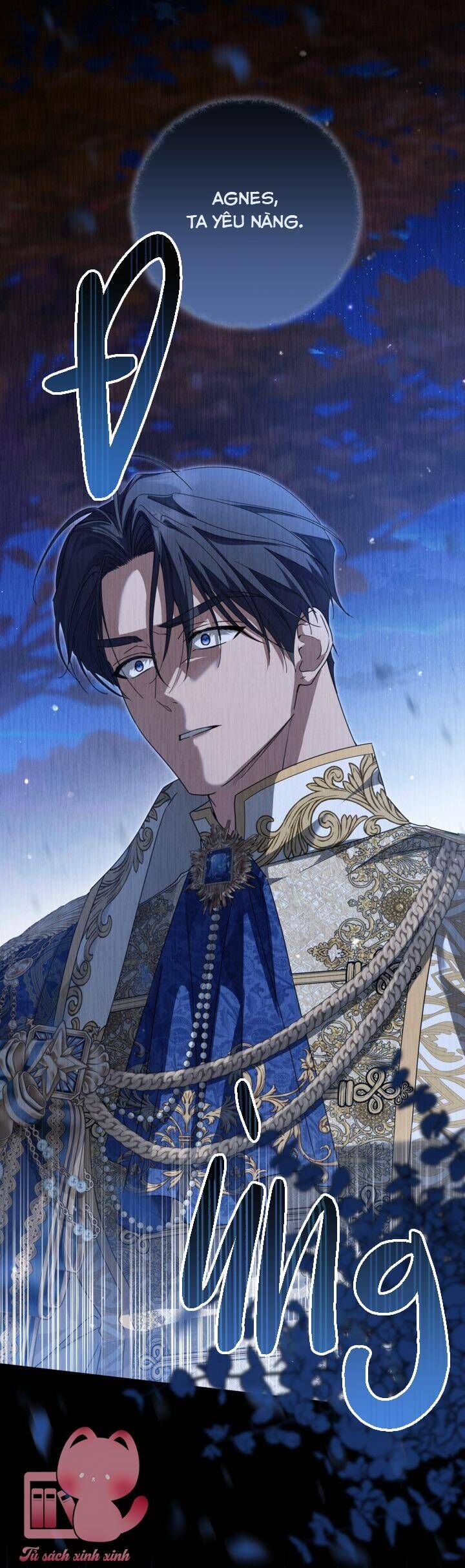 Hoàng Nữ Cosplay Nonfan Chapter 61 - Trang 2