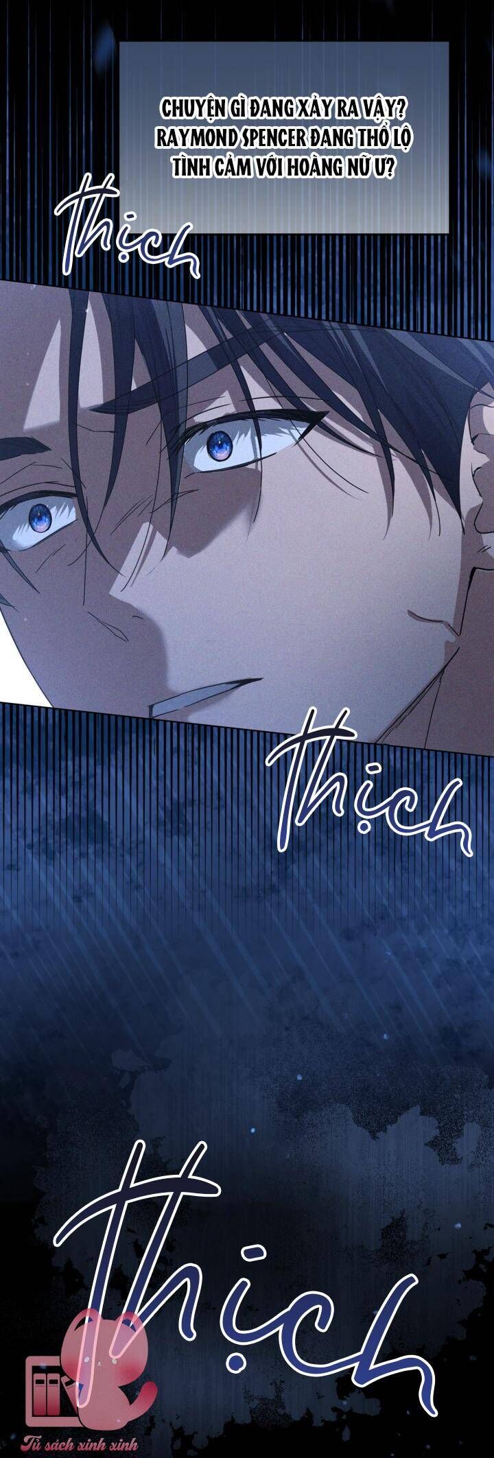 Hoàng Nữ Cosplay Nonfan Chapter 61 - Trang 2