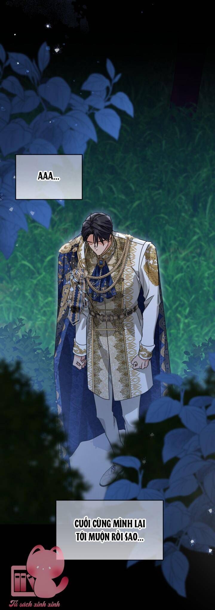 Hoàng Nữ Cosplay Nonfan Chapter 61 - Trang 2