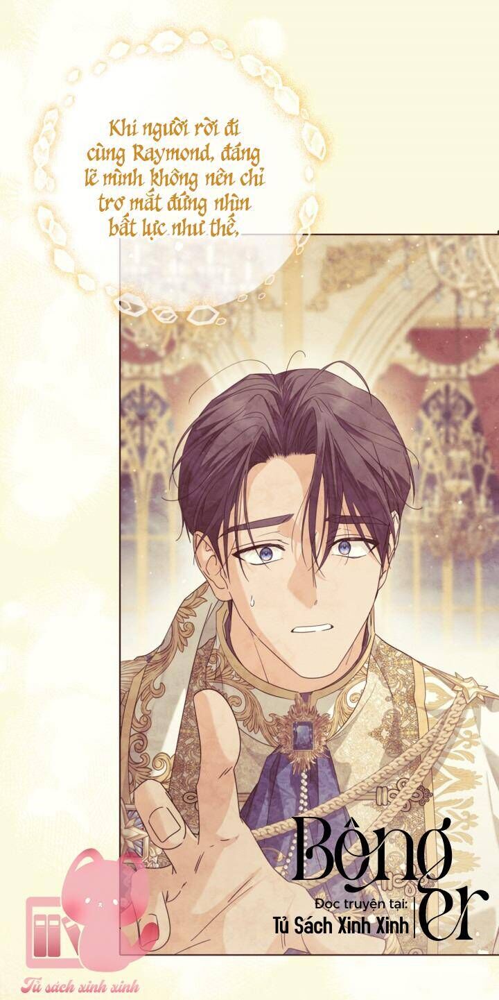 Hoàng Nữ Cosplay Nonfan Chapter 61 - Trang 2