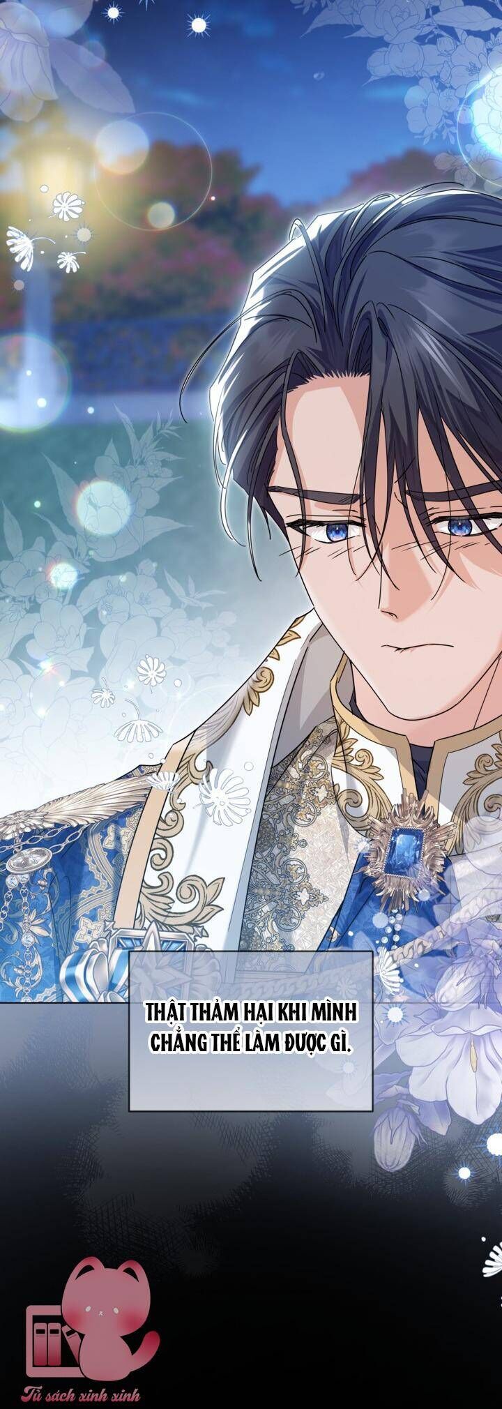 Hoàng Nữ Cosplay Nonfan Chapter 61 - Trang 2