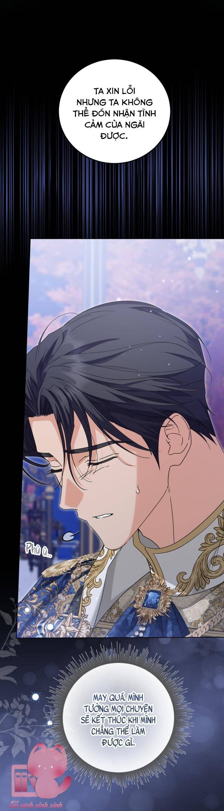 Hoàng Nữ Cosplay Nonfan Chapter 61 - Trang 2