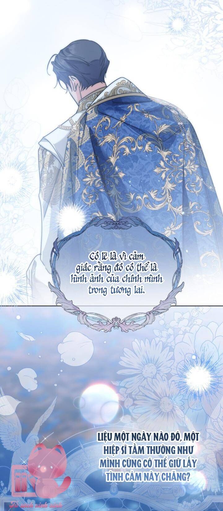 Hoàng Nữ Cosplay Nonfan Chapter 61 - Trang 2