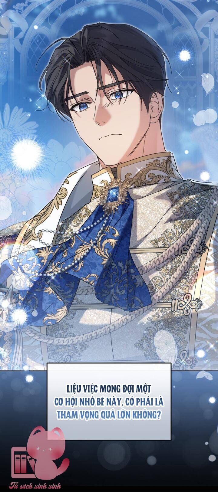 Hoàng Nữ Cosplay Nonfan Chapter 61 - Trang 2