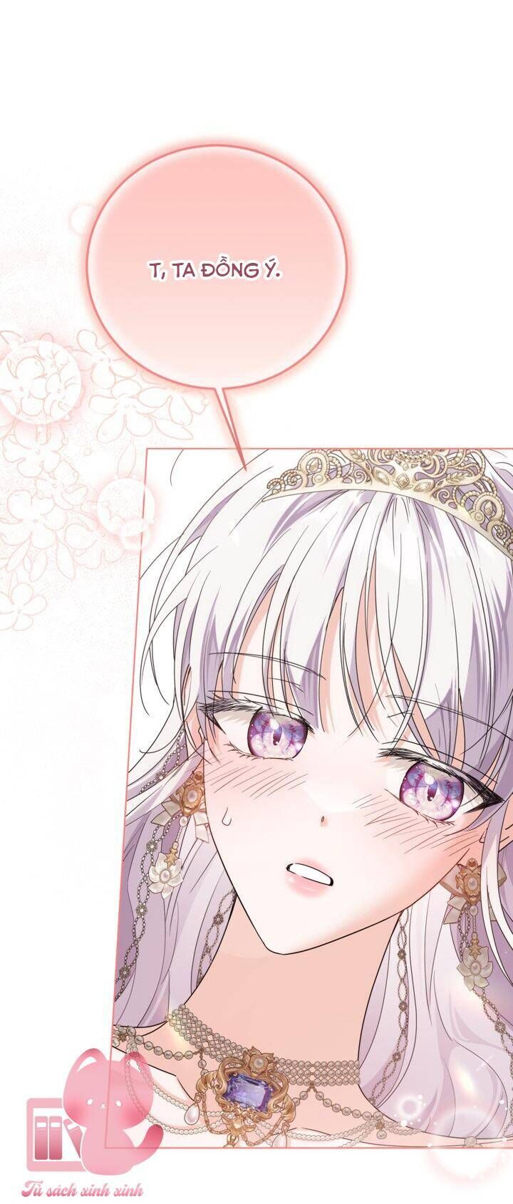 Hoàng Nữ Cosplay Nonfan Chapter 61 - Trang 2