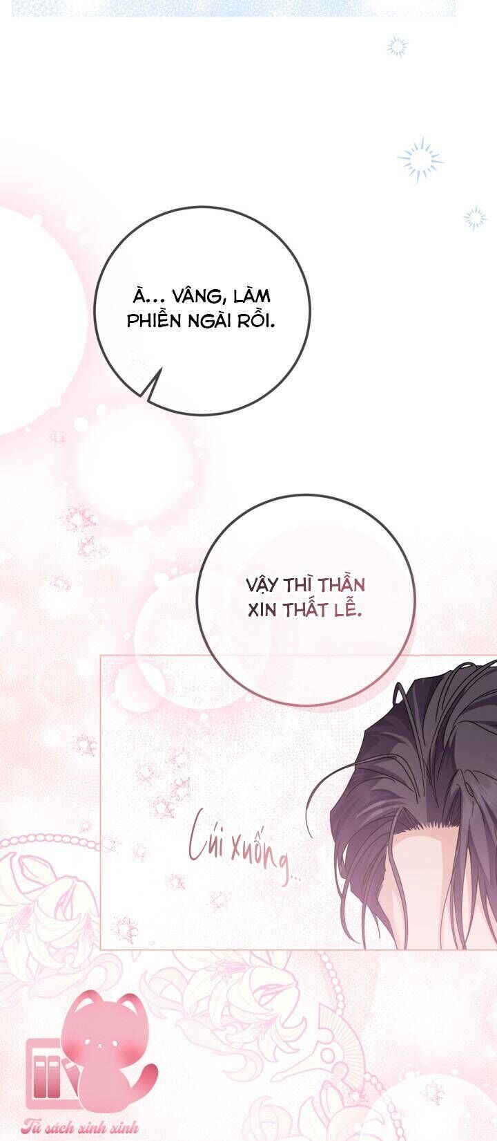 Hoàng Nữ Cosplay Nonfan Chapter 61 - Trang 2