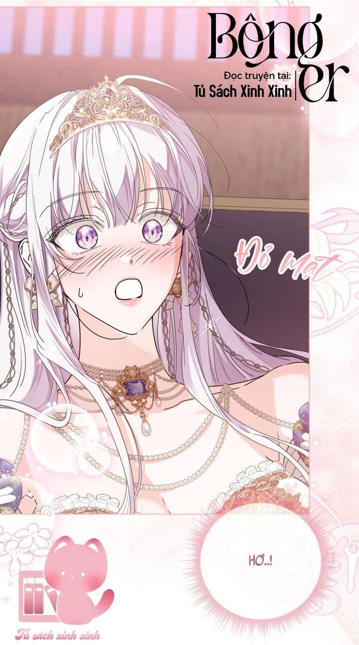 Hoàng Nữ Cosplay Nonfan Chapter 61 - Trang 2