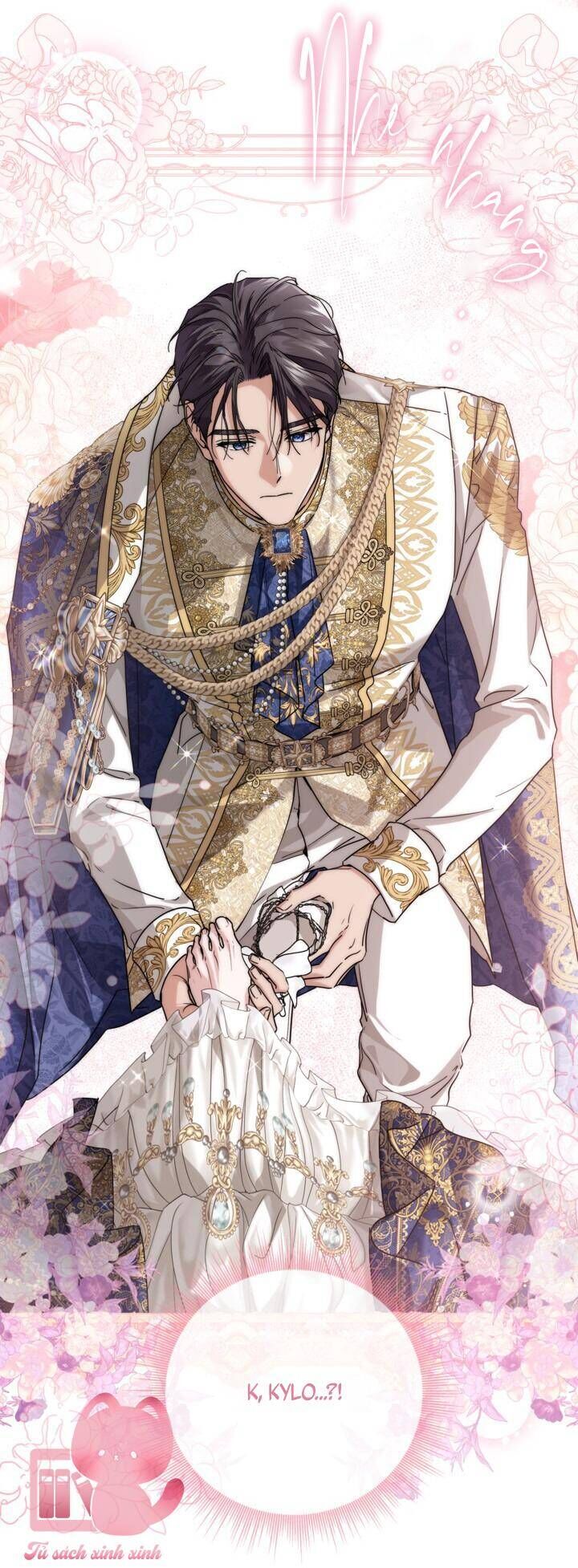 Hoàng Nữ Cosplay Nonfan Chapter 61 - Trang 2