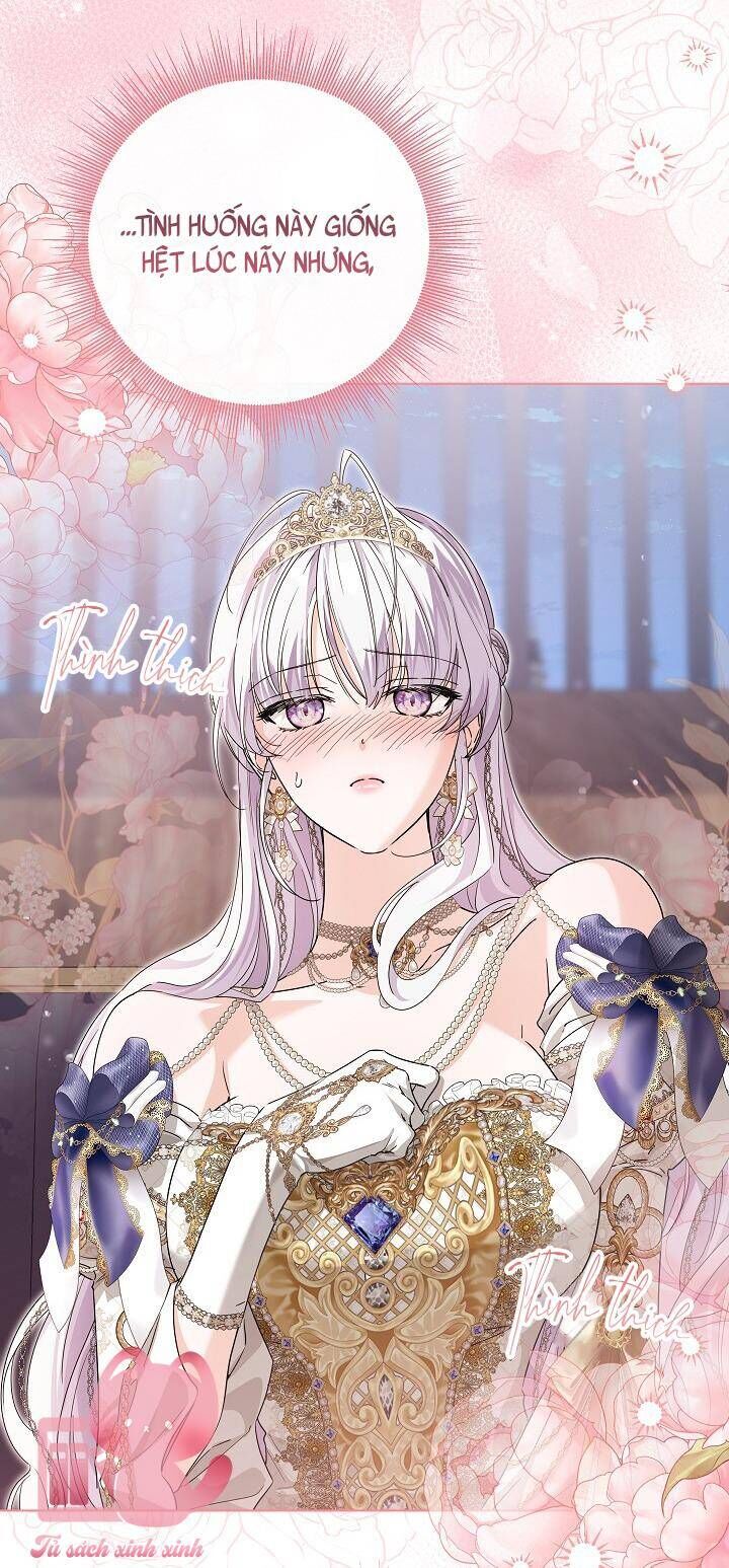 Hoàng Nữ Cosplay Nonfan Chapter 61 - Trang 2