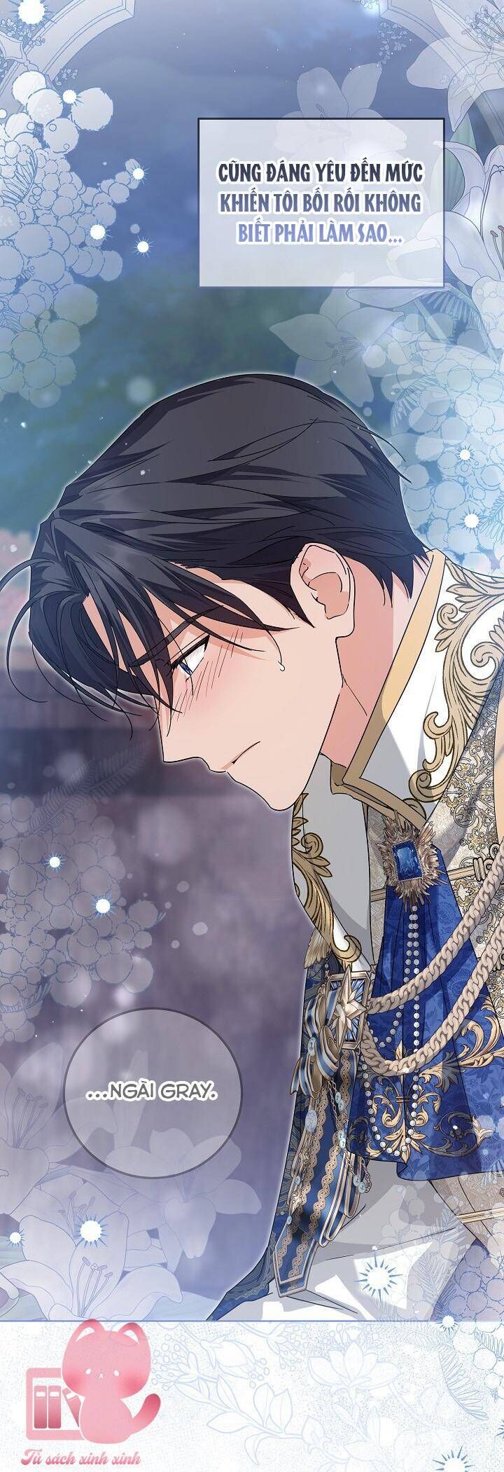 Hoàng Nữ Cosplay Nonfan Chapter 61 - Trang 2
