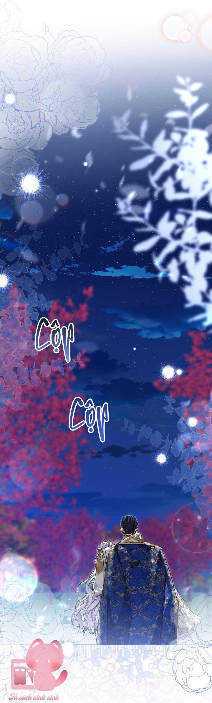 Hoàng Nữ Cosplay Nonfan Chapter 61 - Trang 2