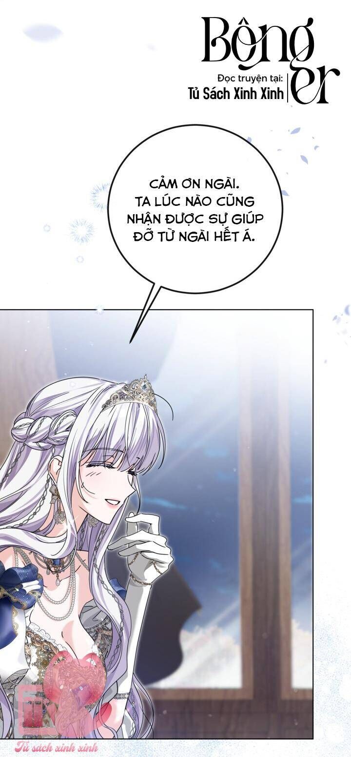 Hoàng Nữ Cosplay Nonfan Chapter 61 - Trang 2
