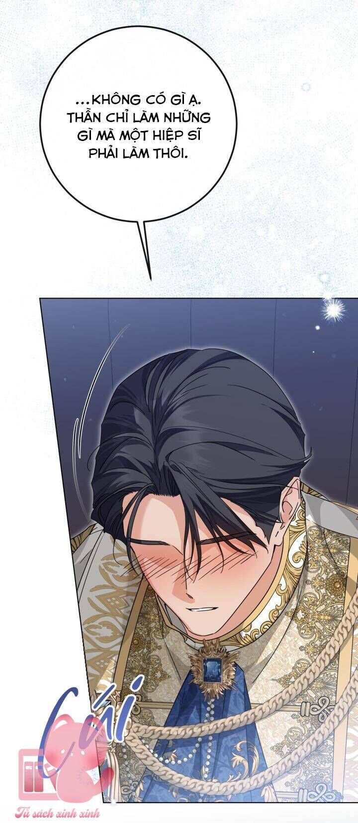 Hoàng Nữ Cosplay Nonfan Chapter 61 - Trang 2