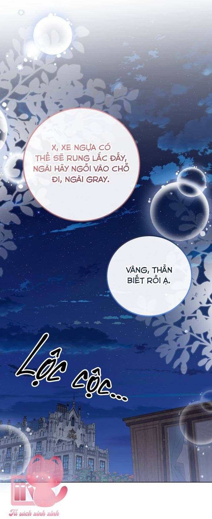Hoàng Nữ Cosplay Nonfan Chapter 61 - Trang 2