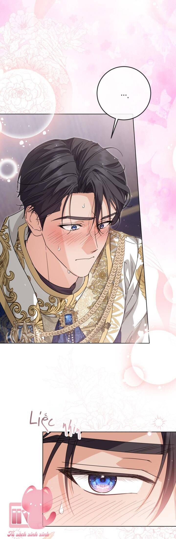 Hoàng Nữ Cosplay Nonfan Chapter 61 - Trang 2