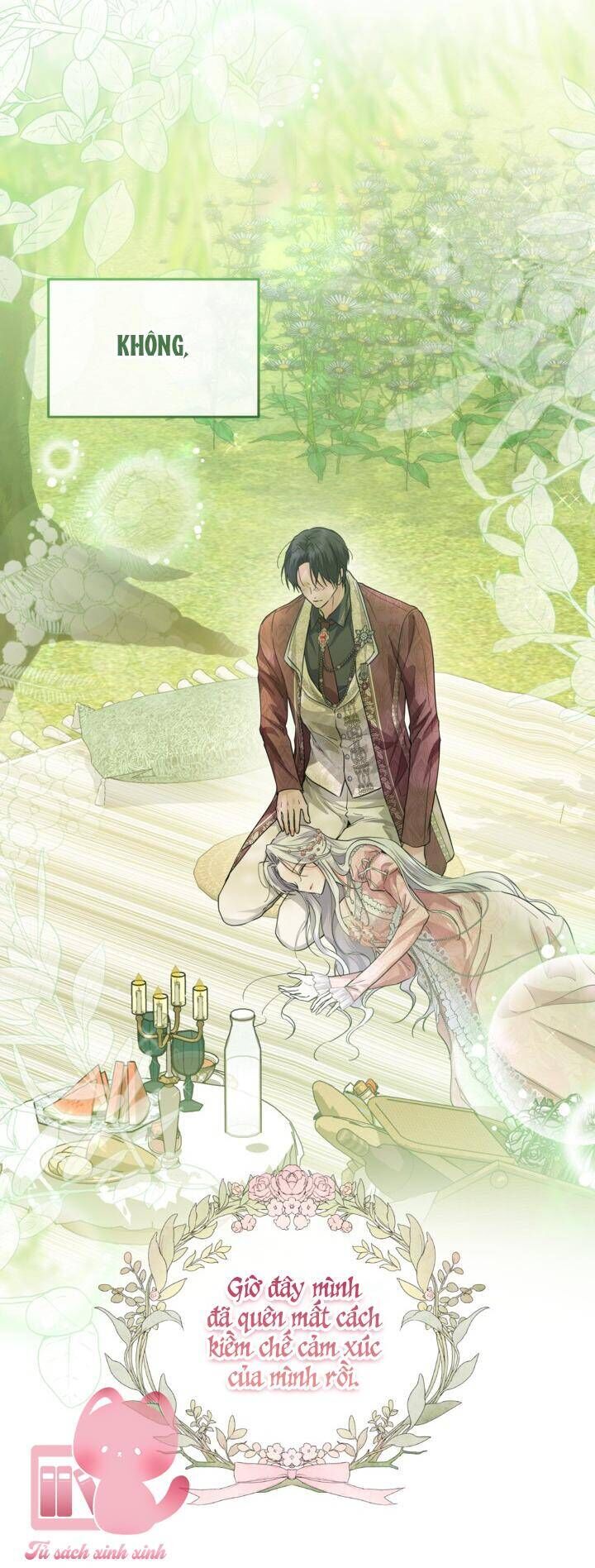 Hoàng Nữ Cosplay Nonfan Chapter 61 - Trang 2