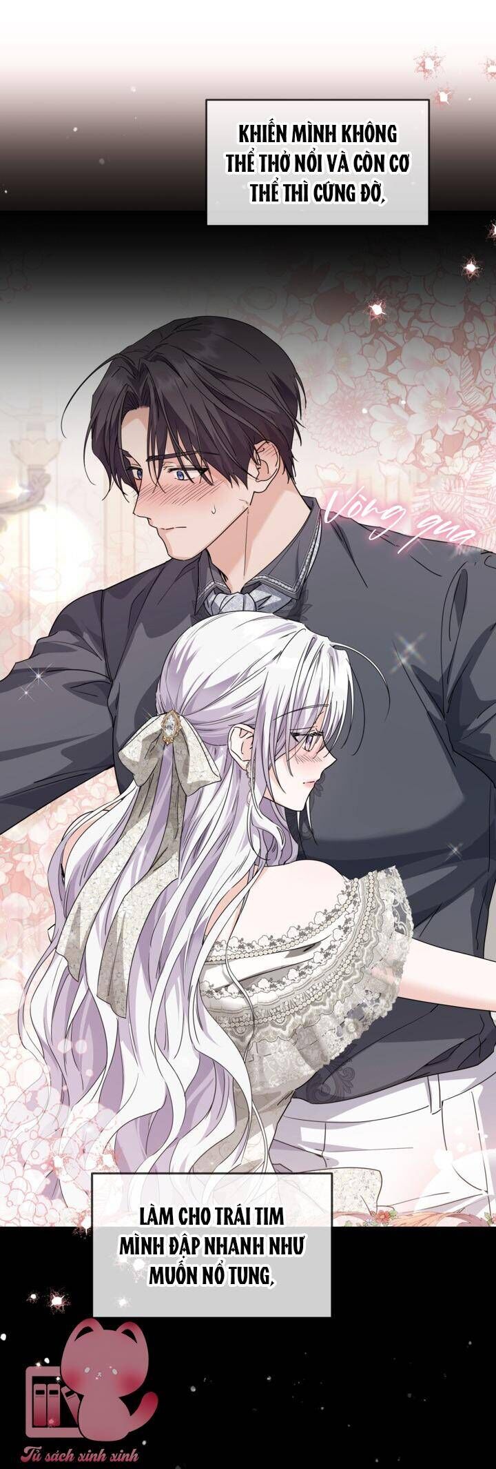 Hoàng Nữ Cosplay Nonfan Chapter 61 - Trang 2