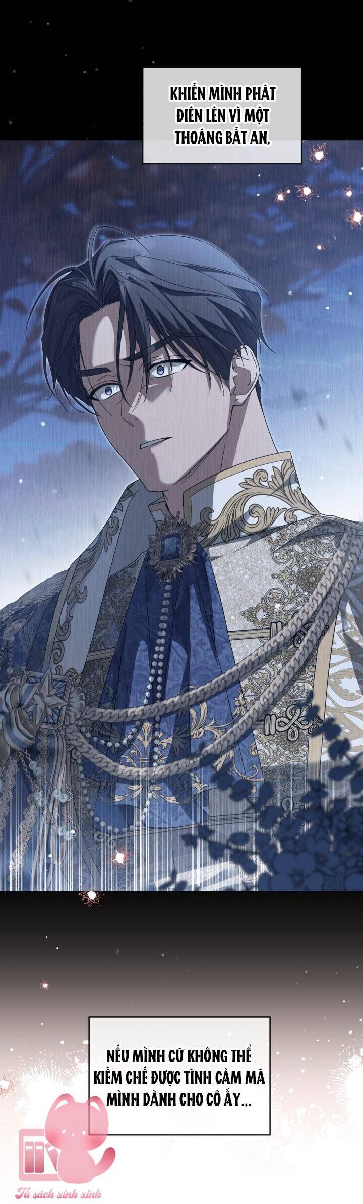 Hoàng Nữ Cosplay Nonfan Chapter 61 - Trang 2