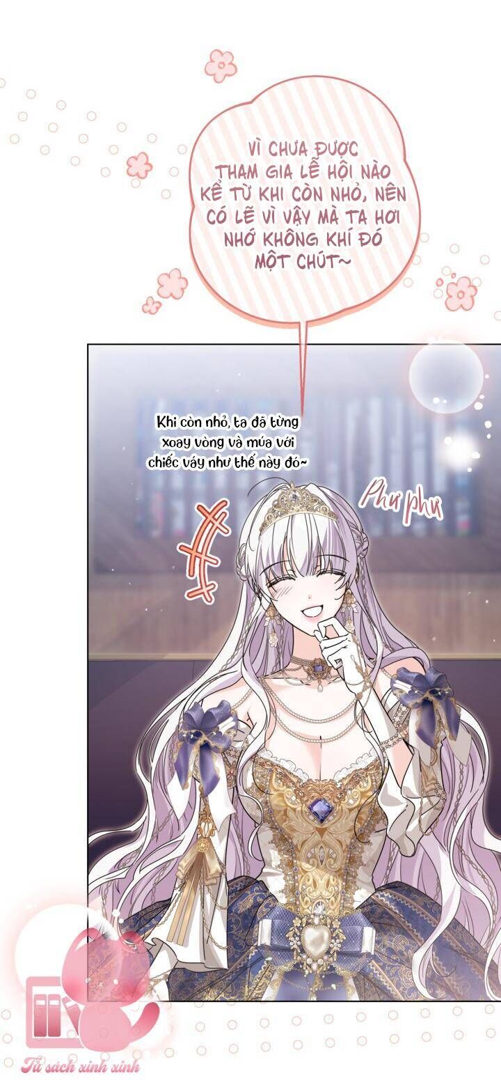 Hoàng Nữ Cosplay Nonfan Chapter 61 - Trang 2