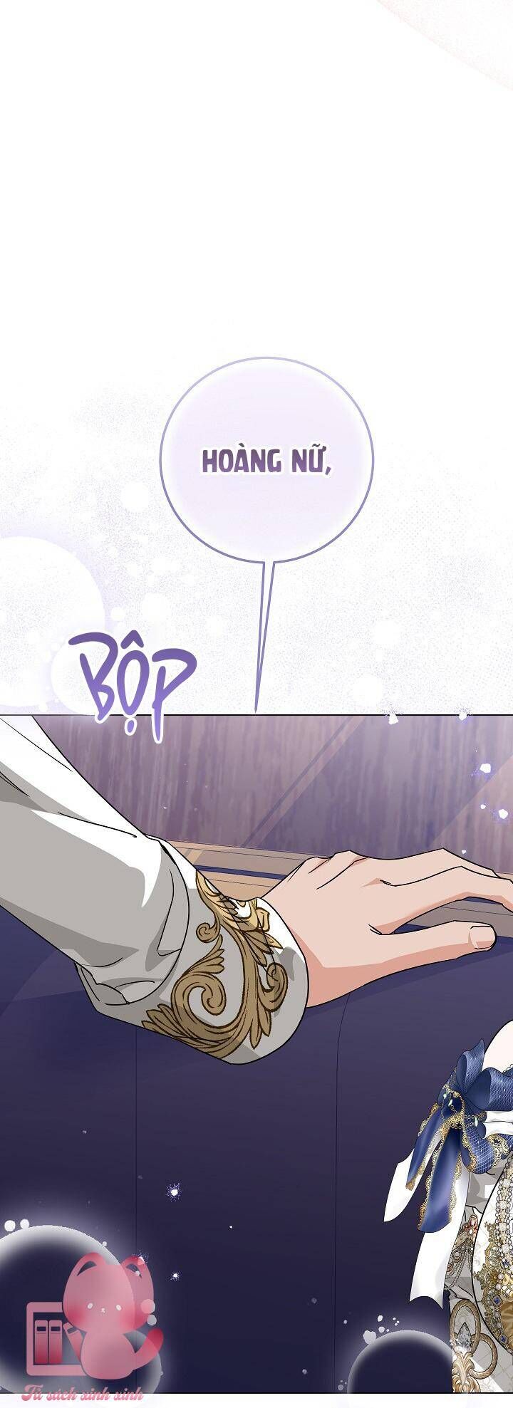 Hoàng Nữ Cosplay Nonfan Chapter 61 - Trang 2