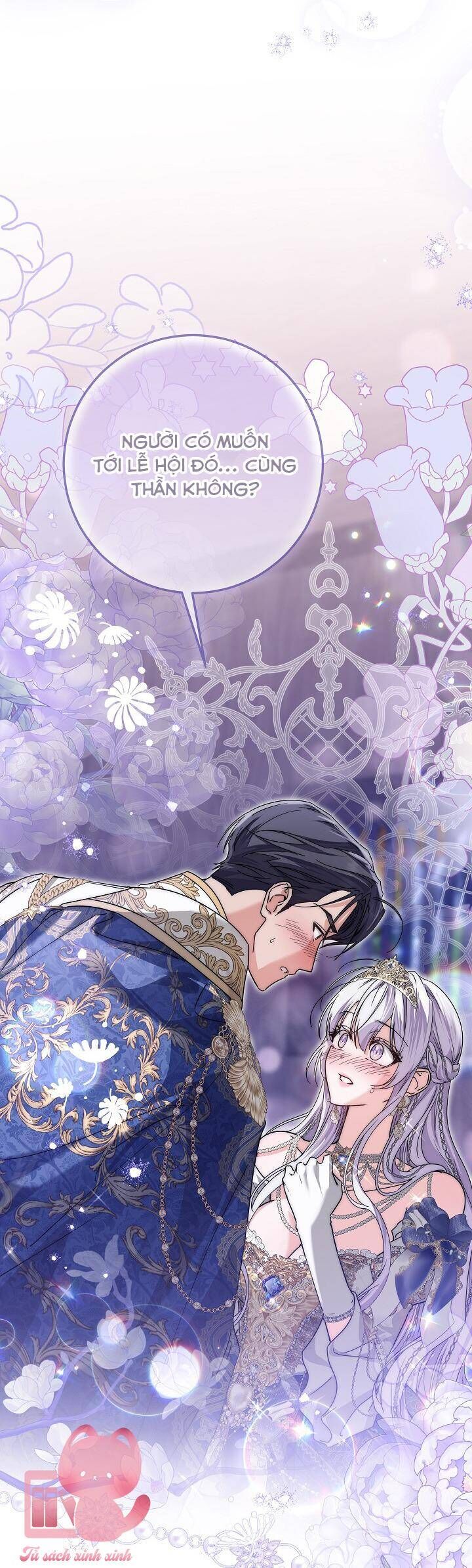 Hoàng Nữ Cosplay Nonfan Chapter 61 - Trang 2