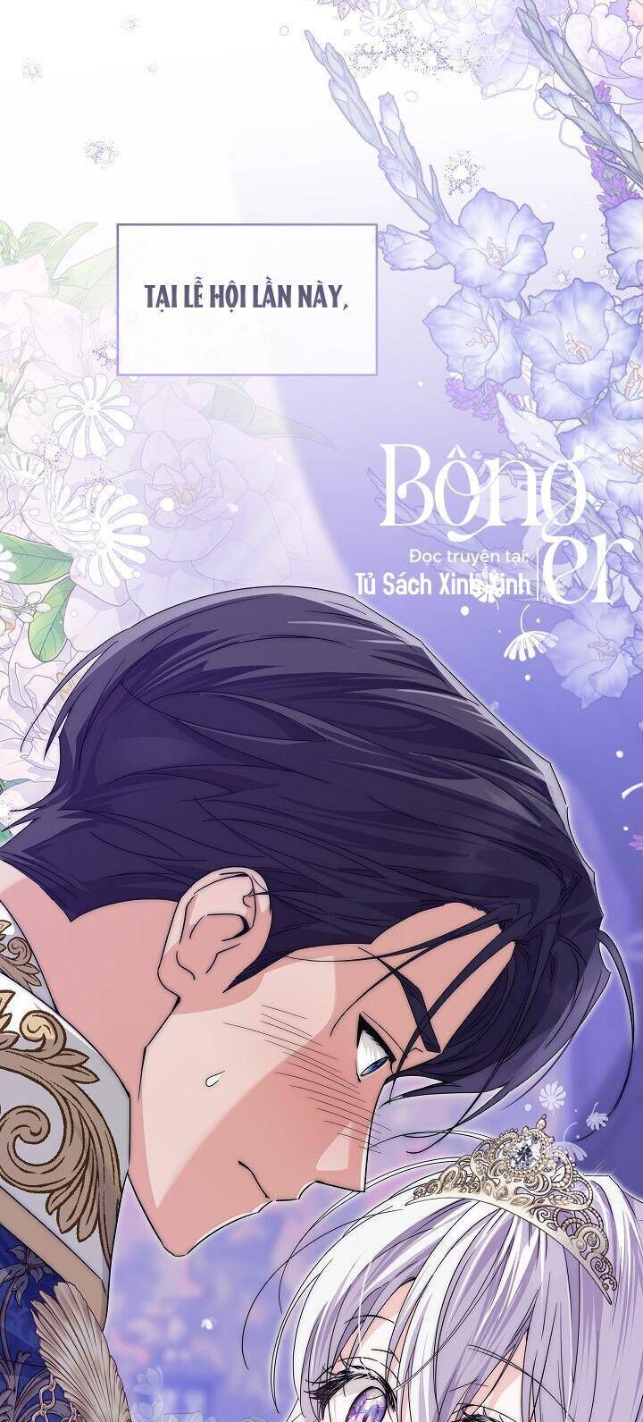 Hoàng Nữ Cosplay Nonfan Chapter 61 - Trang 2