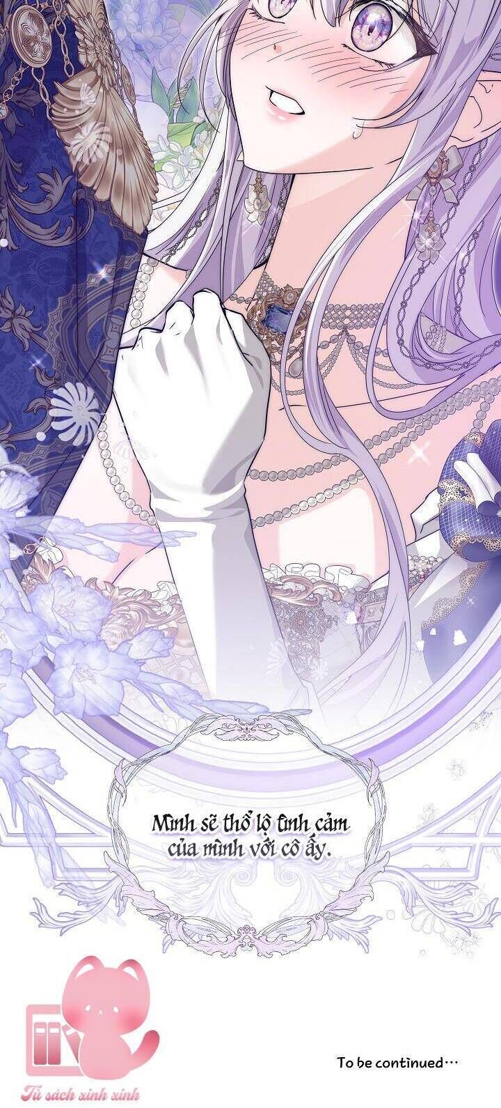 Hoàng Nữ Cosplay Nonfan Chapter 61 - Trang 2