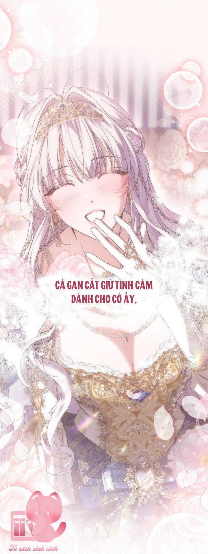 Hoàng Nữ Cosplay Nonfan Chapter 62 - Trang 2