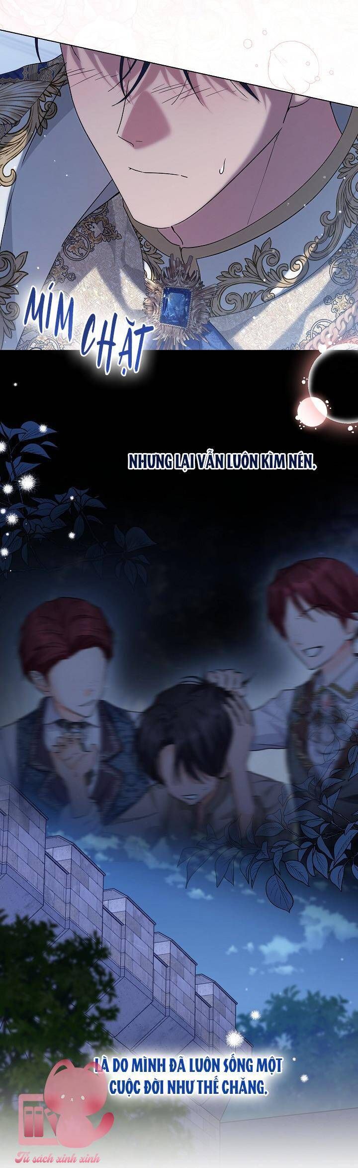 Hoàng Nữ Cosplay Nonfan Chapter 62 - Trang 2