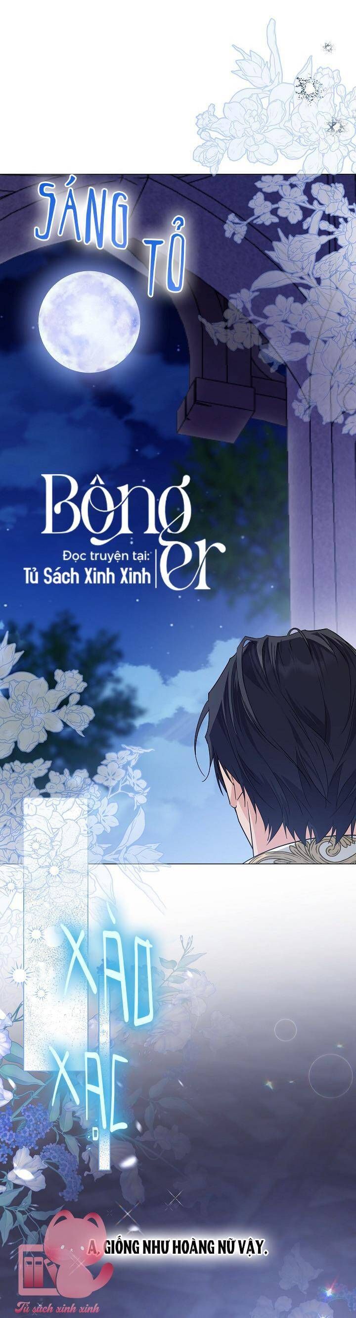 Hoàng Nữ Cosplay Nonfan Chapter 62 - Trang 2