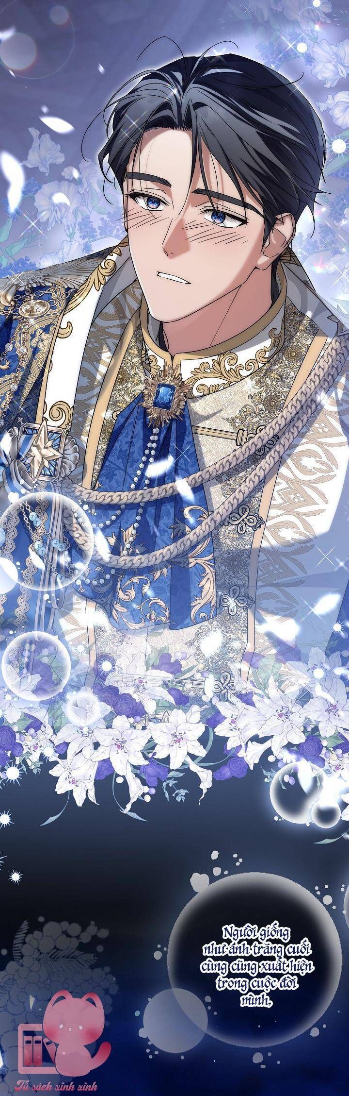 Hoàng Nữ Cosplay Nonfan Chapter 62 - Trang 2