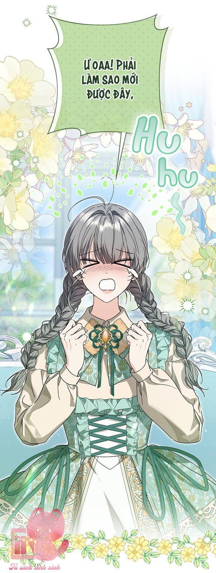 Hoàng Nữ Cosplay Nonfan Chapter 62 - Trang 2