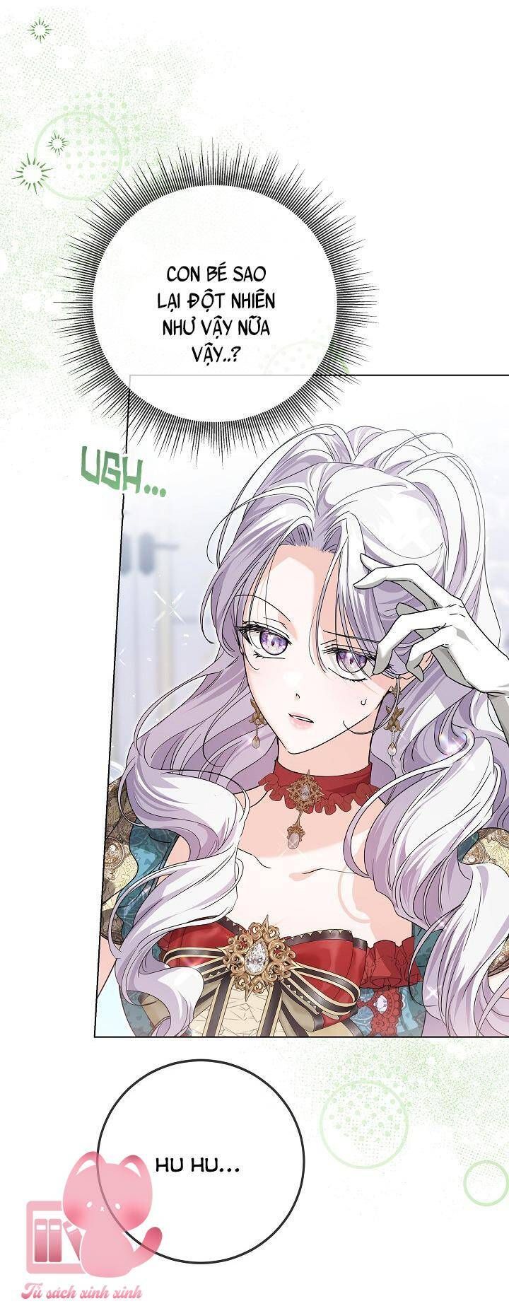 Hoàng Nữ Cosplay Nonfan Chapter 62 - Trang 2