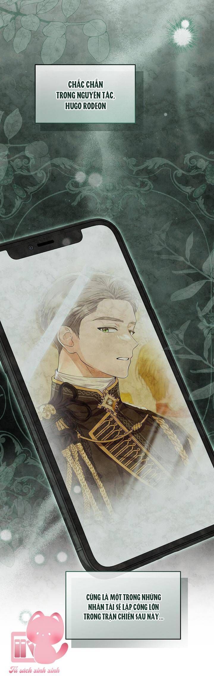 Hoàng Nữ Cosplay Nonfan Chapter 62 - Trang 2