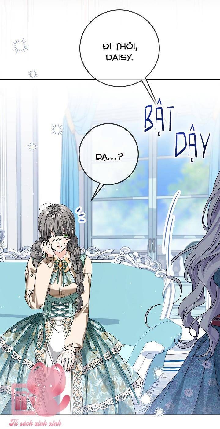 Hoàng Nữ Cosplay Nonfan Chapter 62 - Trang 2