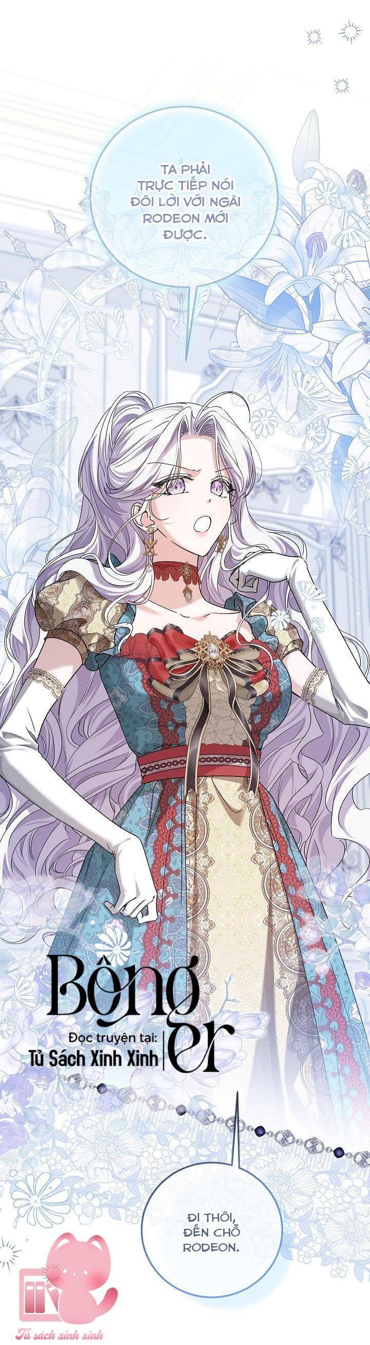 Hoàng Nữ Cosplay Nonfan Chapter 62 - Trang 2