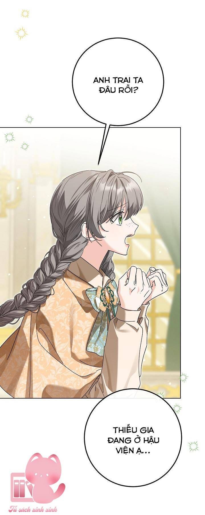 Hoàng Nữ Cosplay Nonfan Chapter 62 - Trang 2