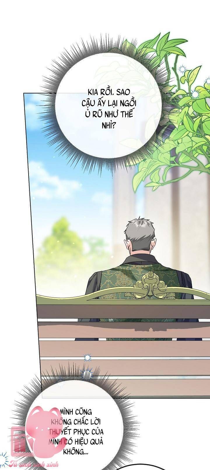 Hoàng Nữ Cosplay Nonfan Chapter 62 - Trang 2