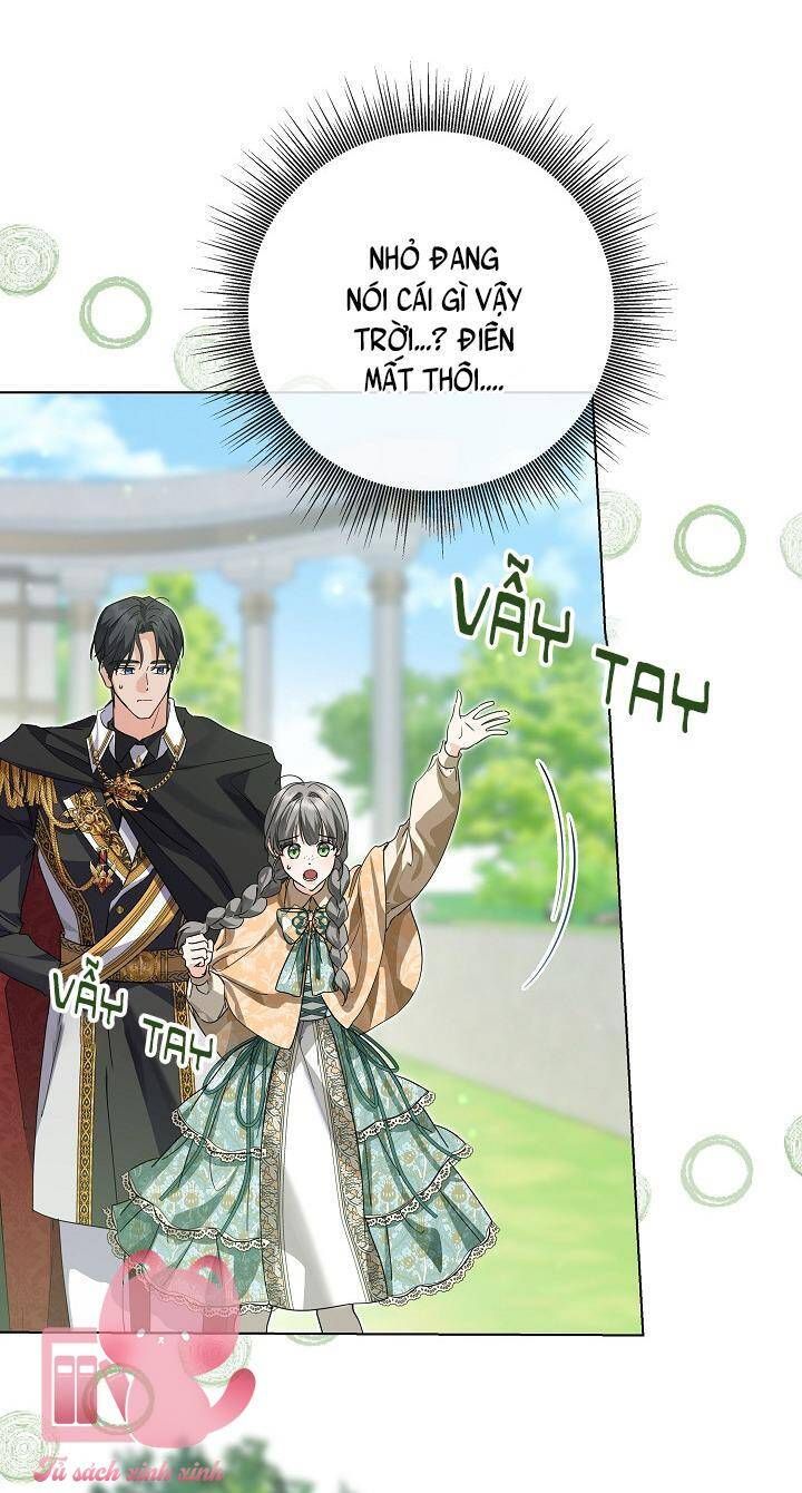 Hoàng Nữ Cosplay Nonfan Chapter 62 - Trang 2