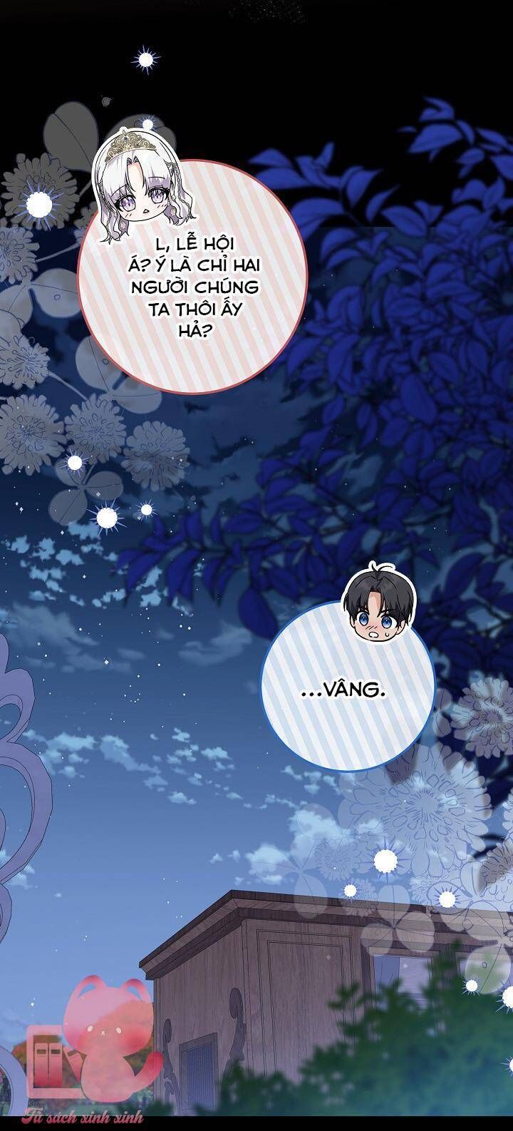 Hoàng Nữ Cosplay Nonfan Chapter 62 - Trang 2