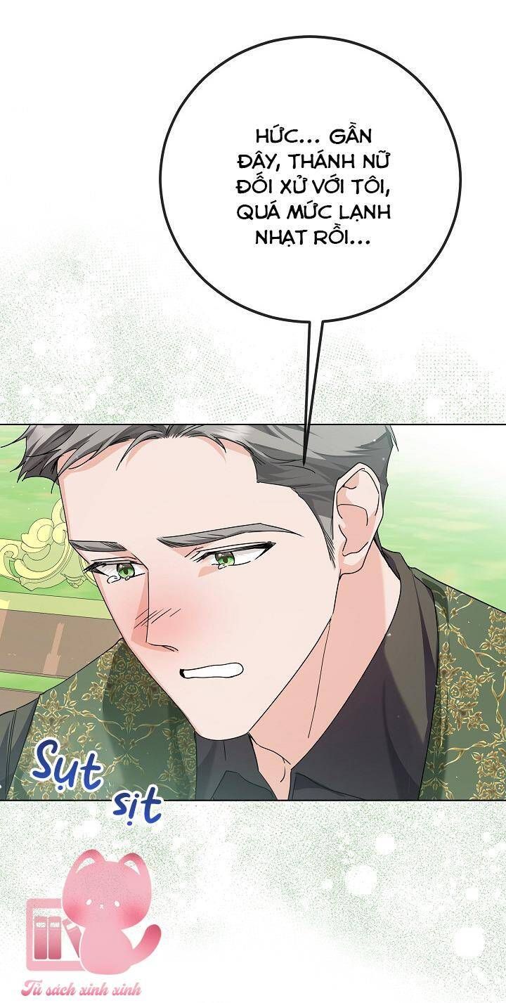 Hoàng Nữ Cosplay Nonfan Chapter 62 - Trang 2