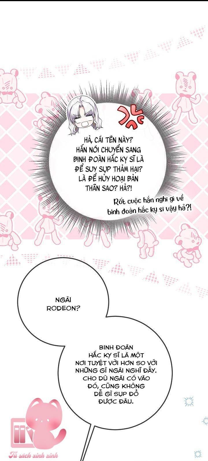 Hoàng Nữ Cosplay Nonfan Chapter 62 - Trang 2