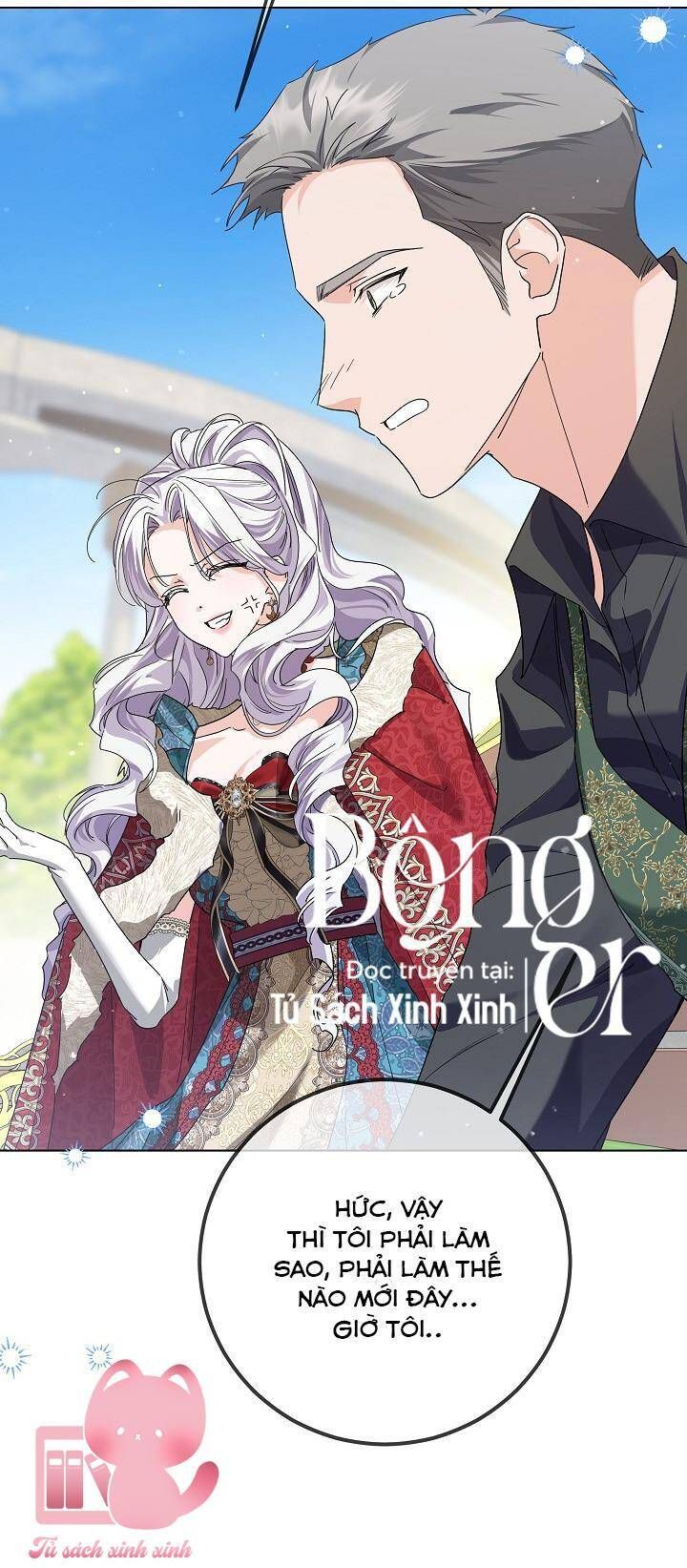 Hoàng Nữ Cosplay Nonfan Chapter 62 - Trang 2