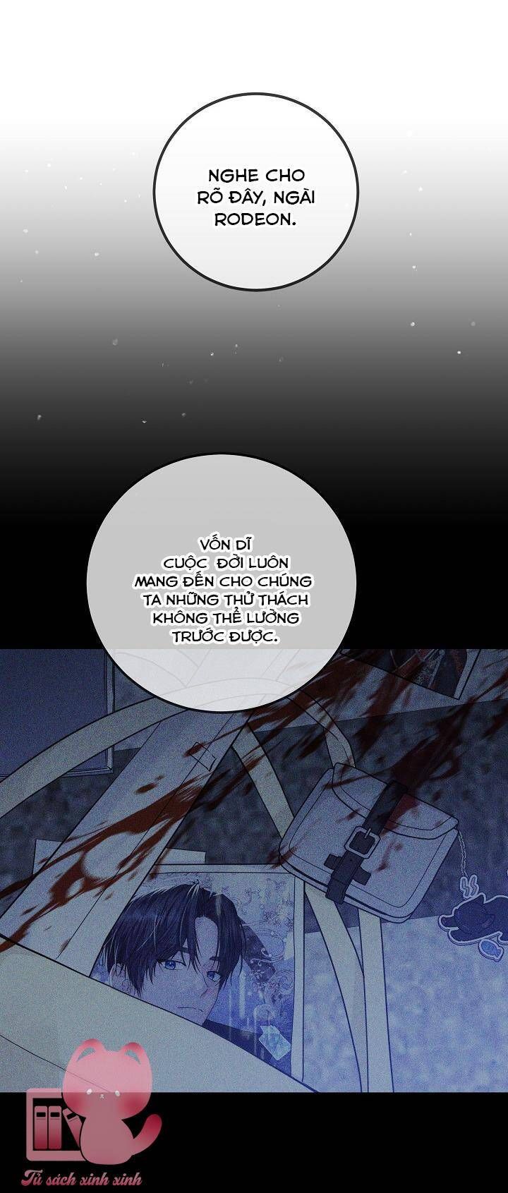 Hoàng Nữ Cosplay Nonfan Chapter 62 - Trang 2